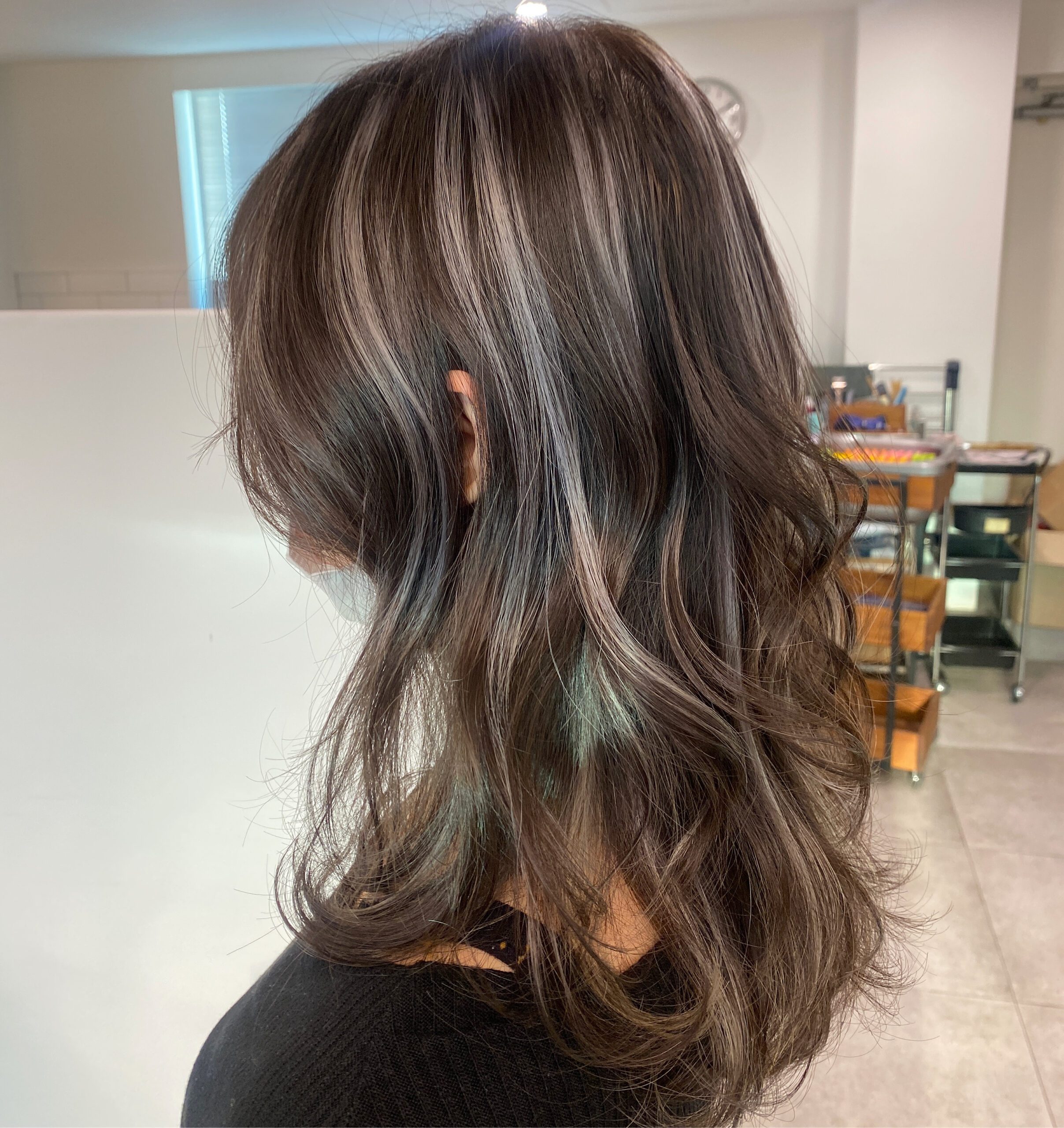 Korean Hair Salon: Top 10 Must-Try Services 8 korean hair salon 6