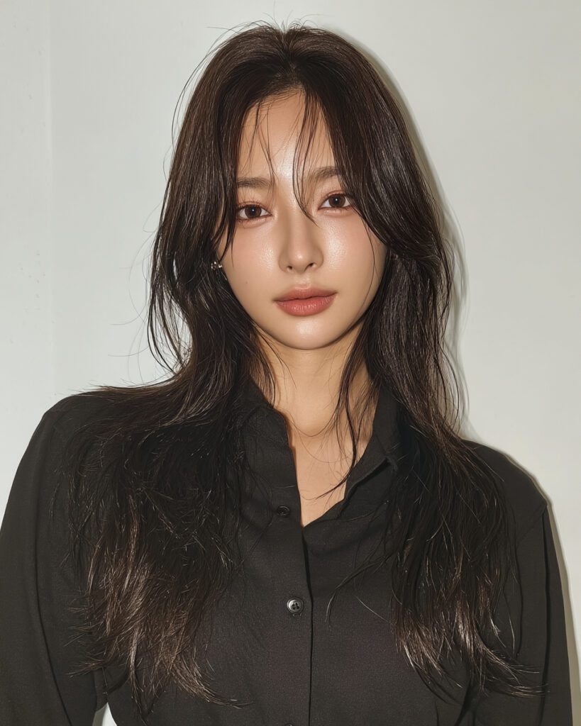 8 Best Chic Layered Haircuts 2026 | Seoul Hair Salon 2 8 Best Chic Layered Haircuts 2026 | Seoul Hair Salon