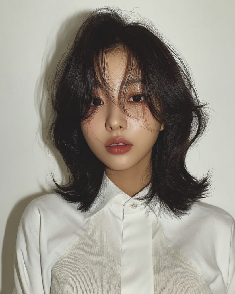 8 Elegant Soft Wave Styles 2026 | Seoul Hair Salon 2 8 Elegant Soft Wave Styles 2026 | Seoul Hair Salon