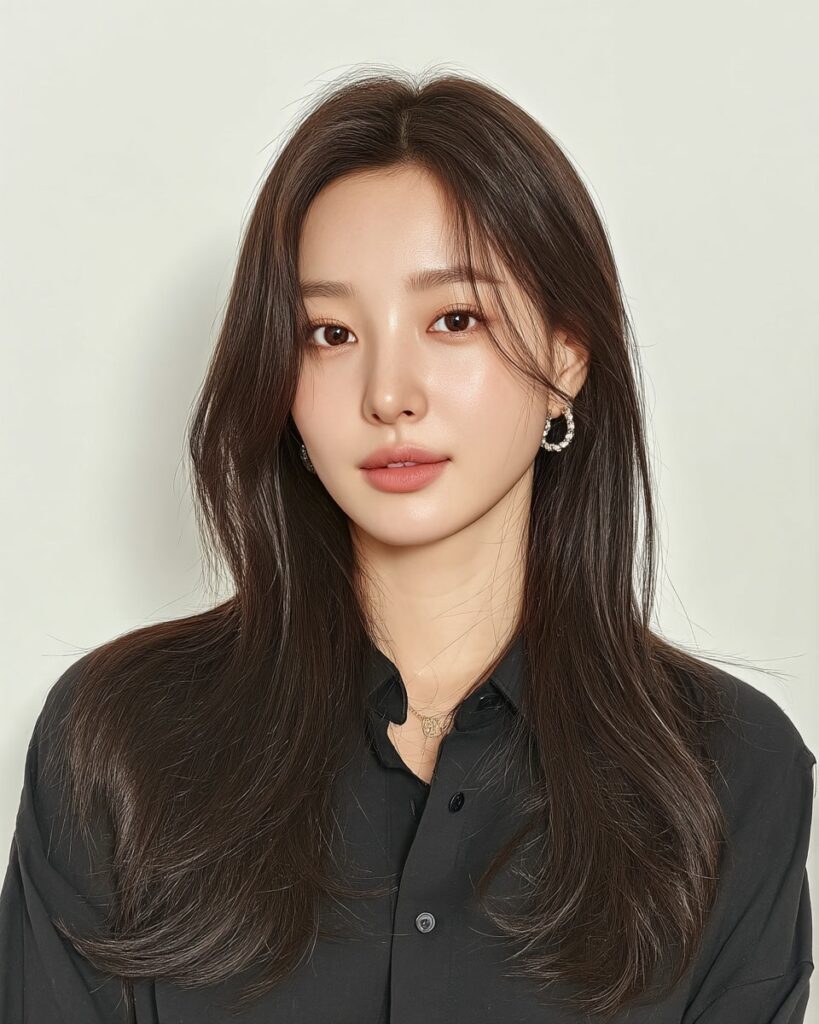 8 Elegant Soft Wave Styles 2026 | Seoul Hair Salon 2 8 Elegant Soft Wave Styles 2026 | Seoul Hair Salon