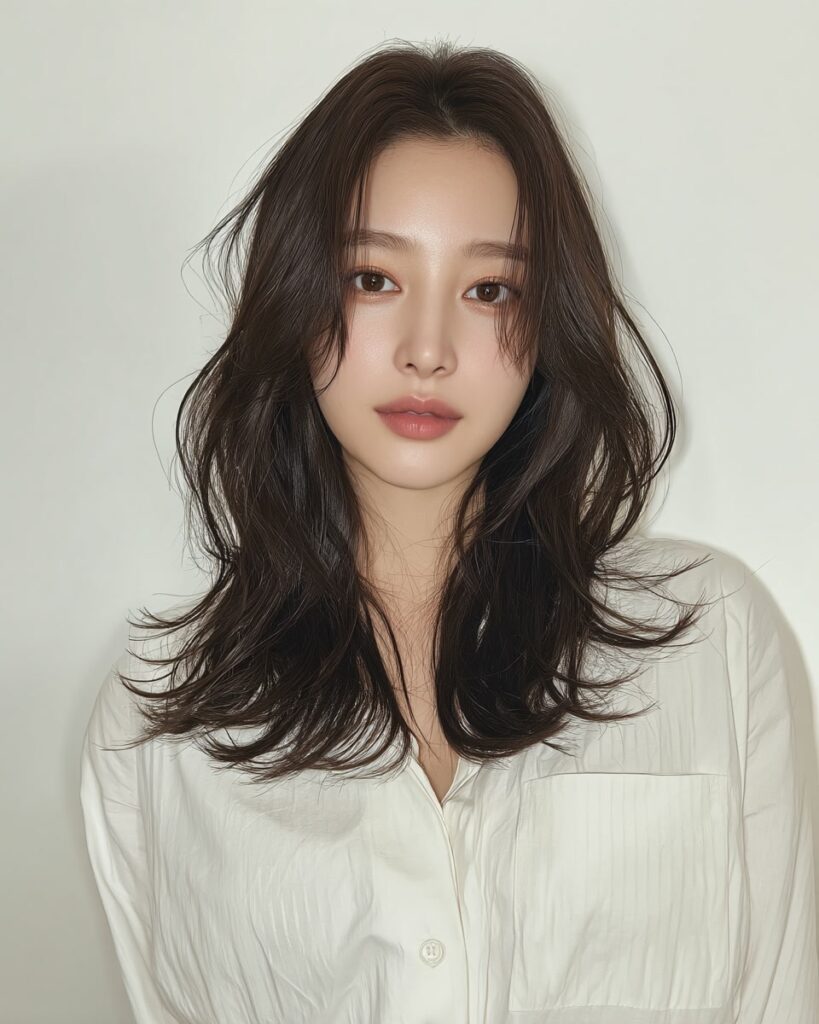 8 Hairstyles for Professionals in Seoul | Seoul Hair Salon 2 8 Hairstyles for Professionals in Seoul | Seoul Hair Salon