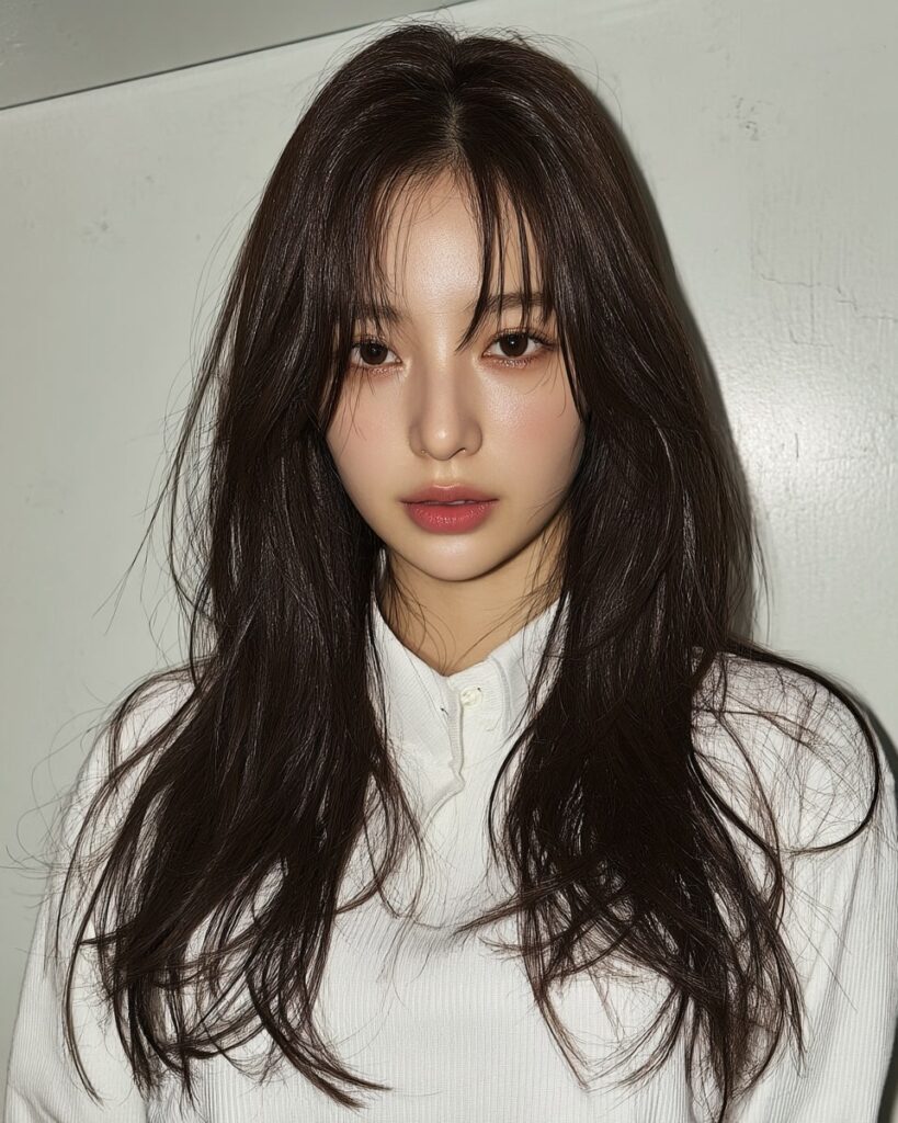 8 Layered Hair Styles Seoul 2026 | Seoul Hair Salon 2 8 Layered Hair Styles Seoul 2026 | Seoul Hair Salon