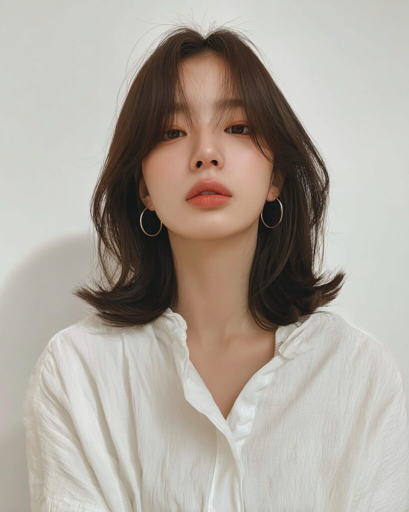 8 Layered Haircuts Seoul 2026 | Seoul Hair Salon 2 8 Layered Haircuts Seoul 2026 | Seoul Hair Salon