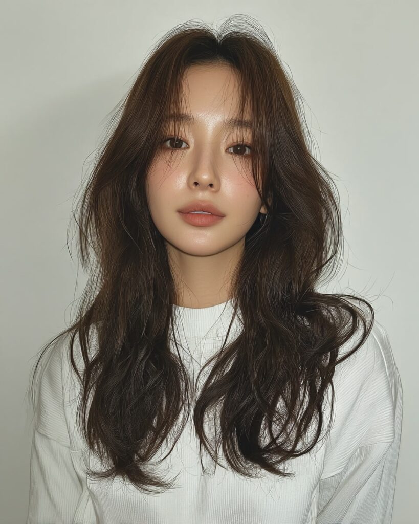 8 Soft Wave Perm Styles 2026 | Seoul Hair Salon 2 8 Soft Wave Perm Styles 2026 | Seoul Hair Salon