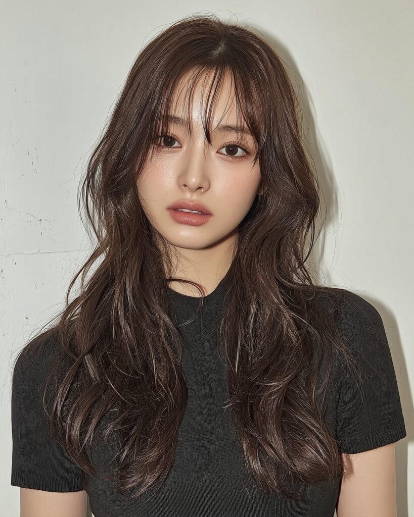 8 Stunning Hairstyles for Professionals 2026 | Seoul Hair Salon 2 8 Stunning Hairstyles for Professionals 2026 | Seoul Hair Salon