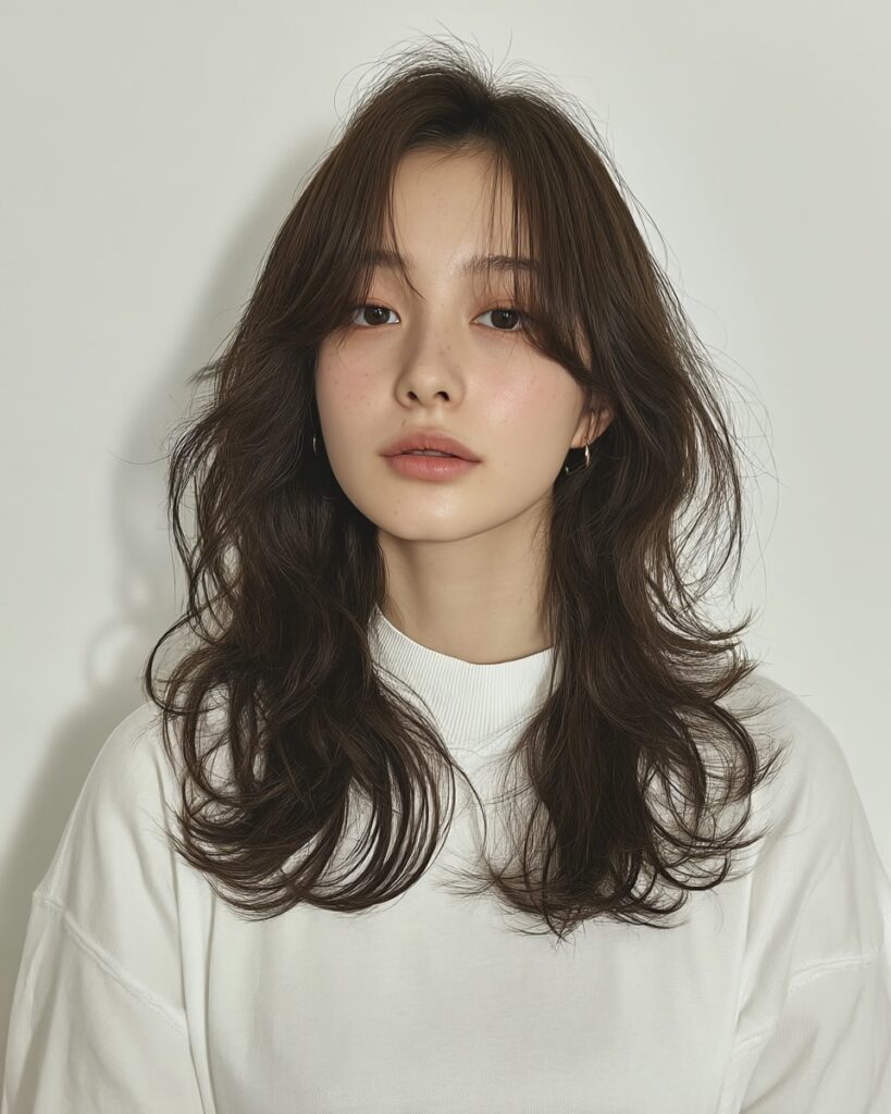 8 Stunning Layered Hairstyles 2026 | Seoul Hair Salon 2 8 Stunning Layered Hairstyles 2026 | Seoul Hair Salon