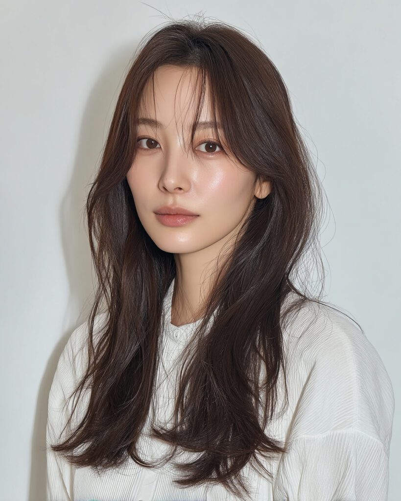 8 Stunning Layered Hairstyles Seoul | Seoul Hair Salon 2 8 Stunning Layered Hairstyles Seoul | Seoul Hair Salon