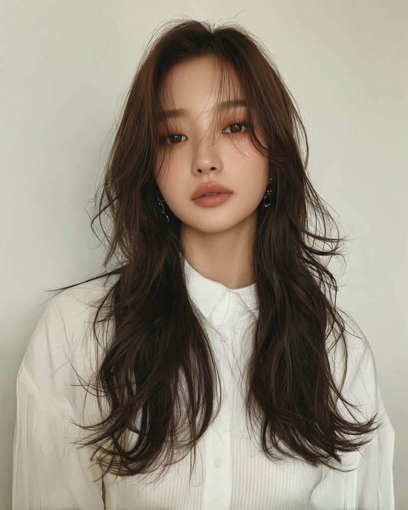 8 Stunning Soft Wave Perm Styles 2026 | Seoul Hair Salon 2 8 Stunning Soft Wave Perm Styles 2026 | Seoul Hair Salon