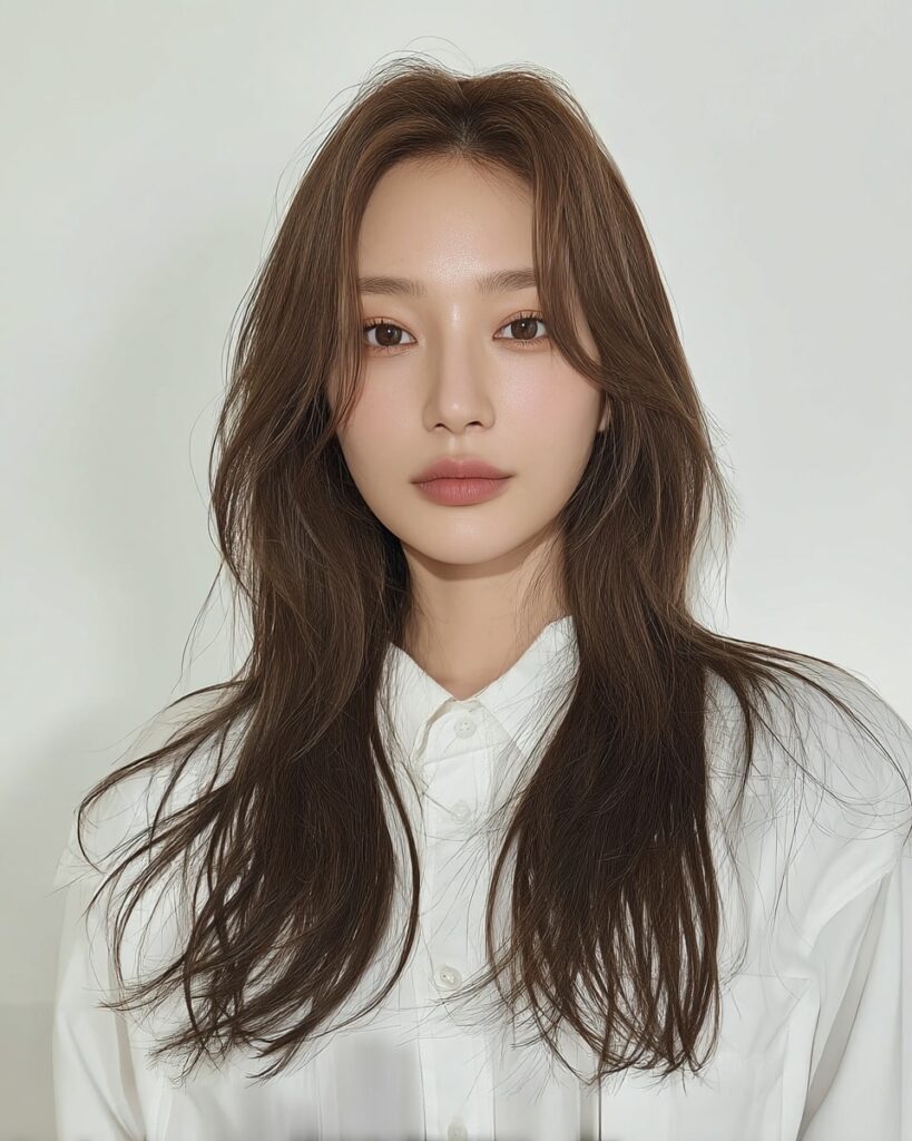 8 Stunning Soft Wave Perms Korea | Seoul Hair Salon 2 8 Stunning Soft Wave Perms Korea | Seoul Hair Salon