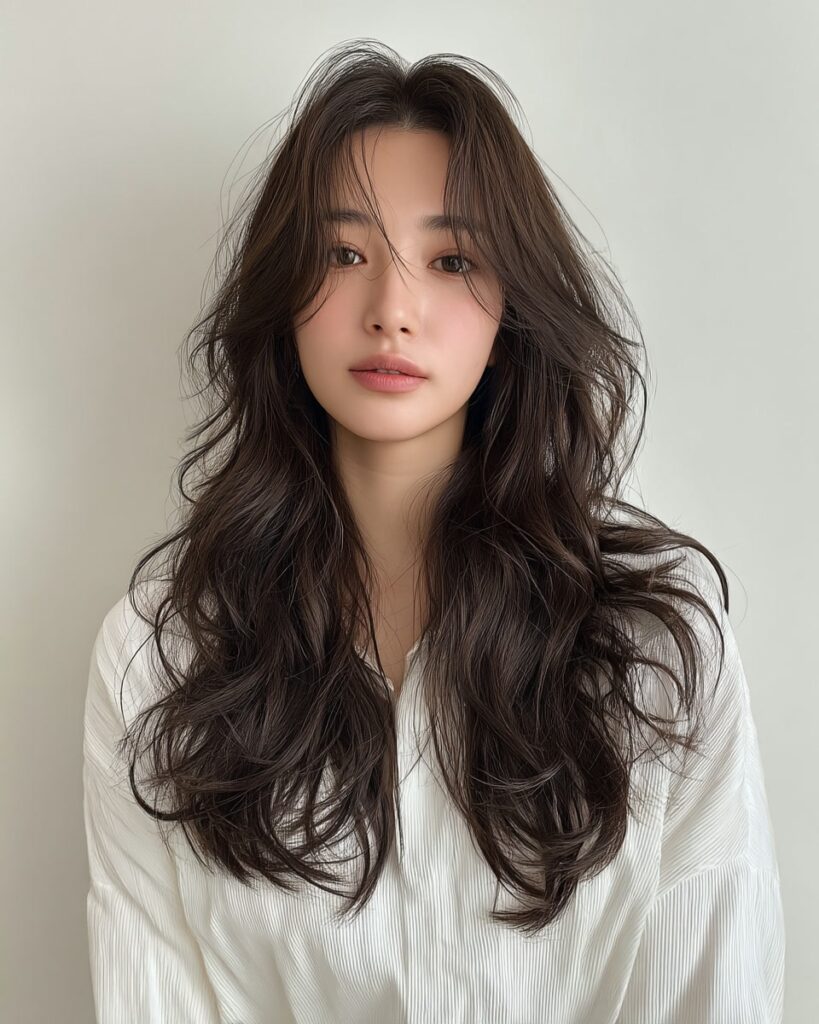 8 Voluminous Layered Styles 2026 | Seoul Hair Salon 2 8 Voluminous Layered Styles 2026 | Seoul Hair Salon