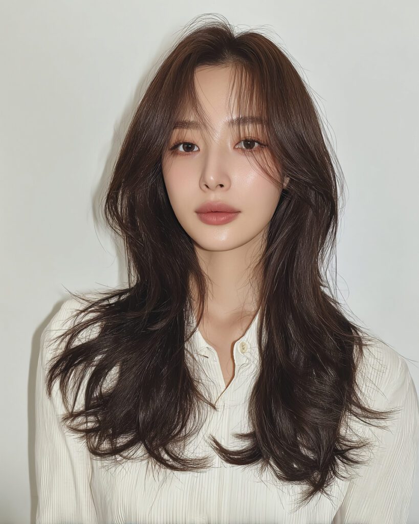 8 Voluminous Layered Styles 2026 | Seoul Hair Salon 2 8 Voluminous Layered Styles 2026 | Seoul Hair Salon