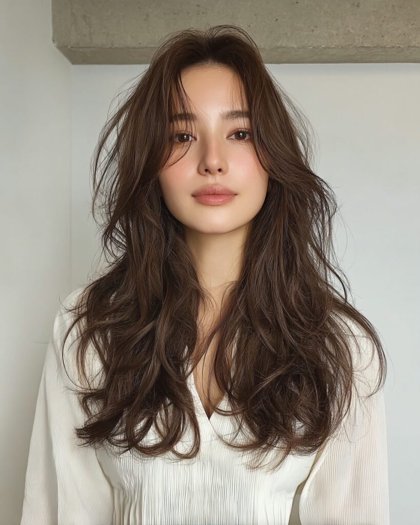 8 Voluminous Layered Styles 2026 | Seoul Hair Salon 2 8 Voluminous Layered Styles 2026 | Seoul Hair Salon
