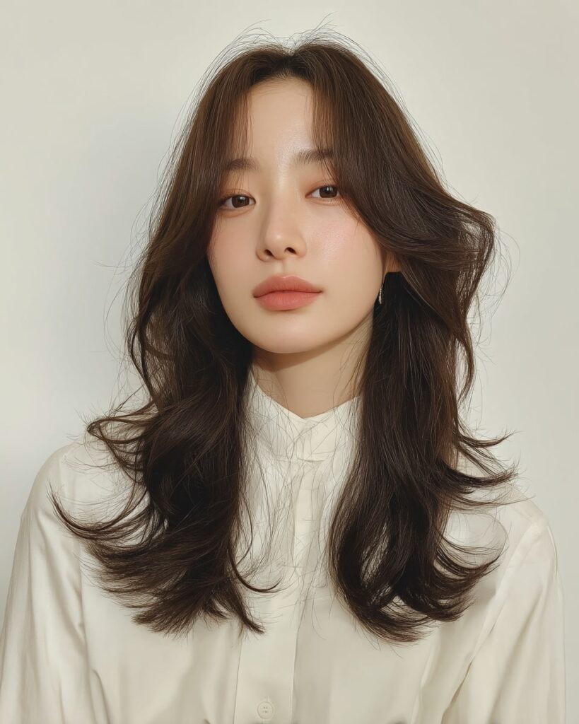 8 Voluminous Layered Styles 2026 | Seoul Hair Salon 2 8 Voluminous Layered Styles 2026 | Seoul Hair Salon