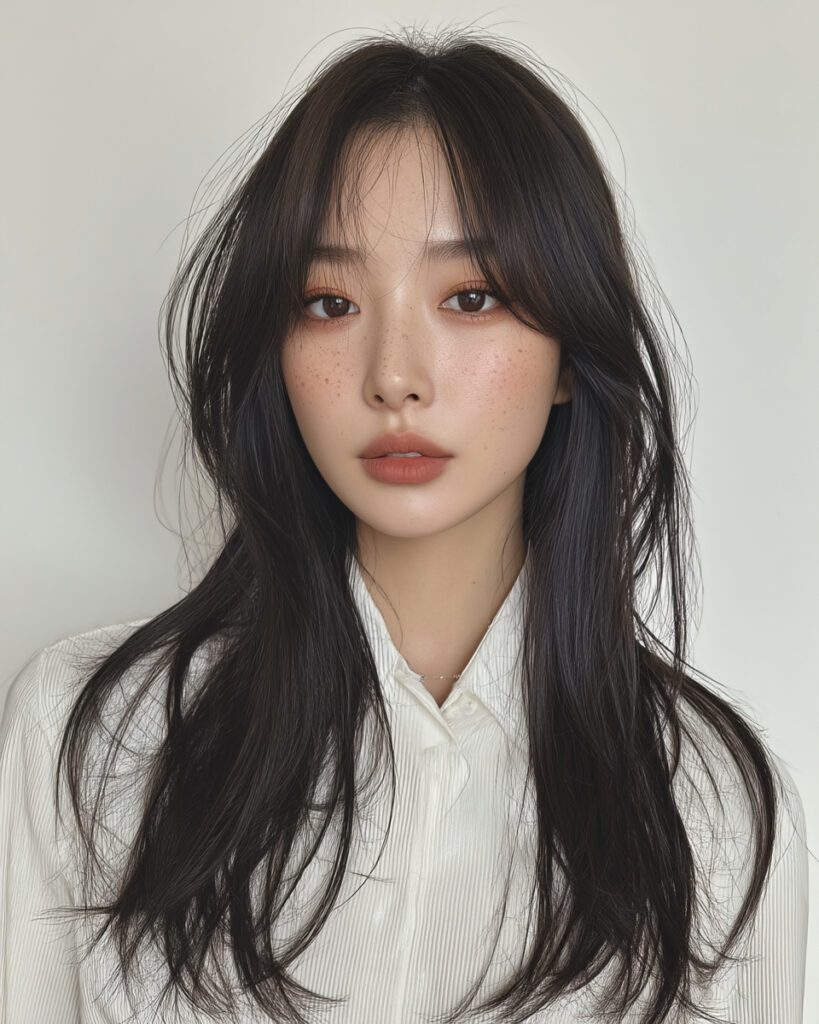 8 Voluminous Layered Styles for 2026 | Seoul Hair Salon 2 8 Voluminous Layered Styles for 2026 | Seoul Hair Salon