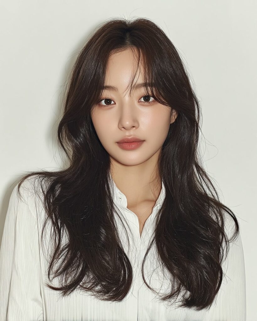 8 Voluminous Wave Styles 2026 | Seoul Hair Salon 2 8 Voluminous Wave Styles 2026 | Seoul Hair Salon