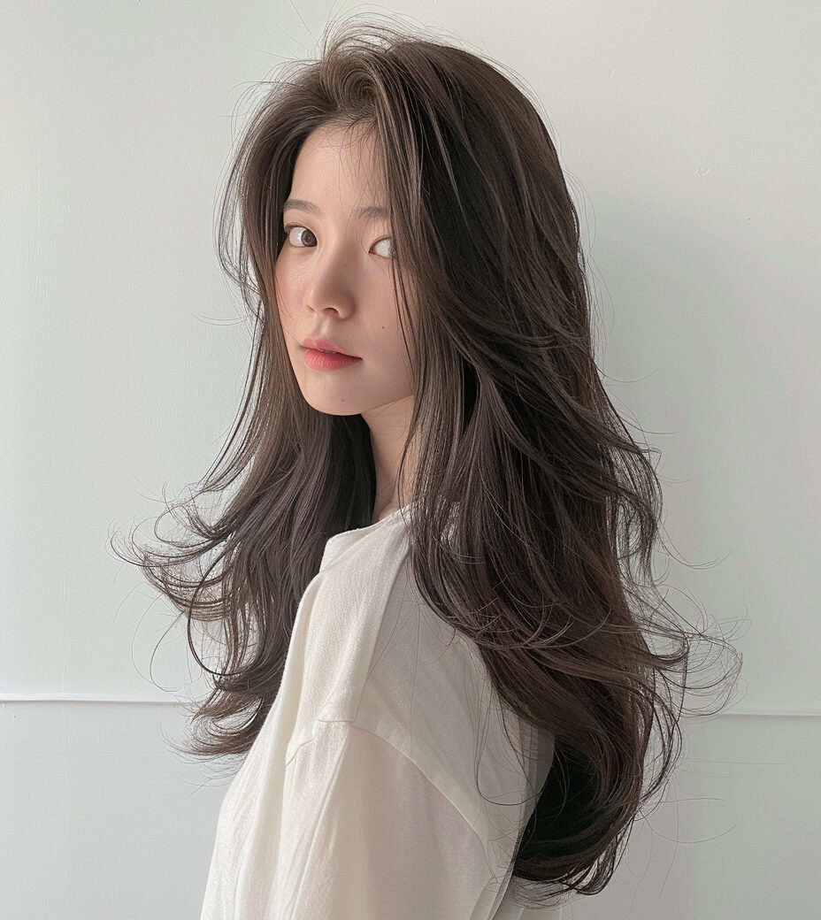 บ้าน 10 ภายในระดับพรีเมียมของร้าน Seoul Hair Salon Shiseido Membership Salon