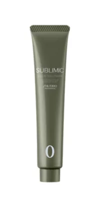 ผลิตภัณฑ์ดูแลเส้นผม Shiseido Sublimic HYDRATING OIL
