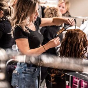 hair styling 1