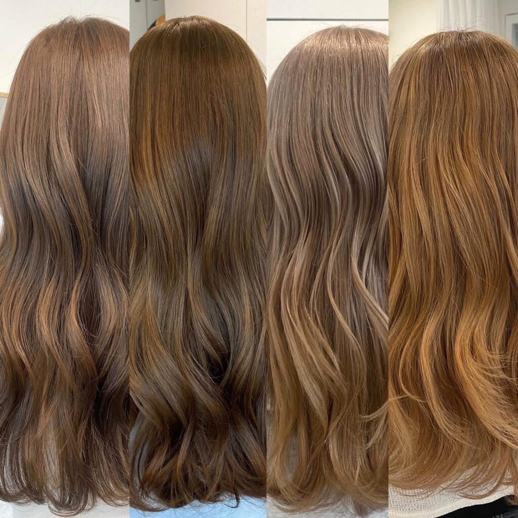 ร้านทำผมเกาหลีโซล-Balayage-design-color-collection05