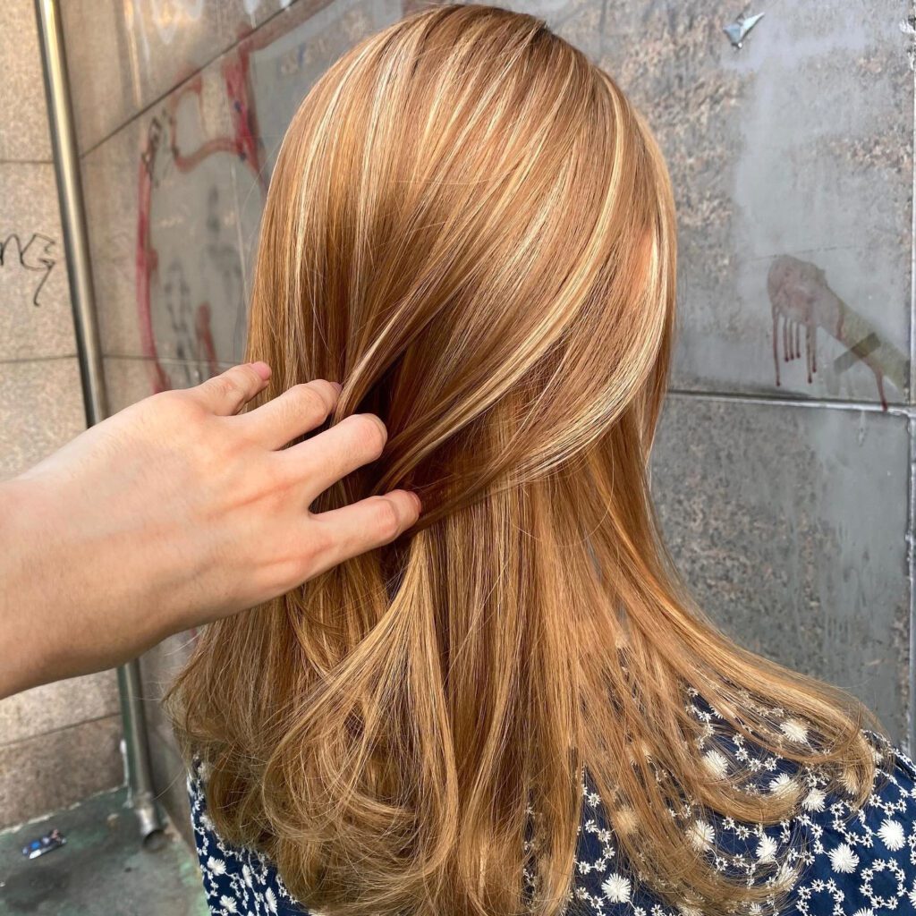 ร้านทำผมเกาหลีโซล-Balayage-design-color-collection06