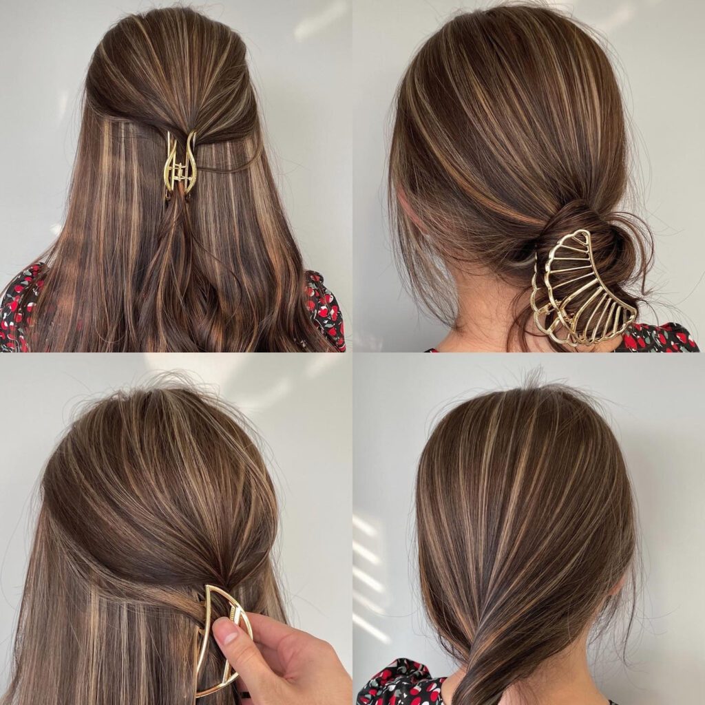 ร้านทำผมเกาหลีโซล-Balayage-design-color-collection08