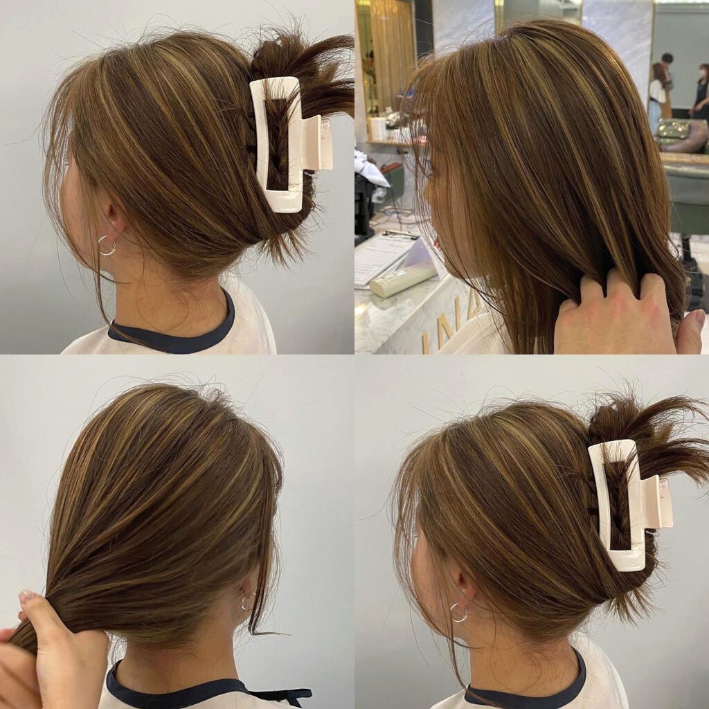 ร้านทำผมเกาหลีโซล-Balayage-design-color-collection16