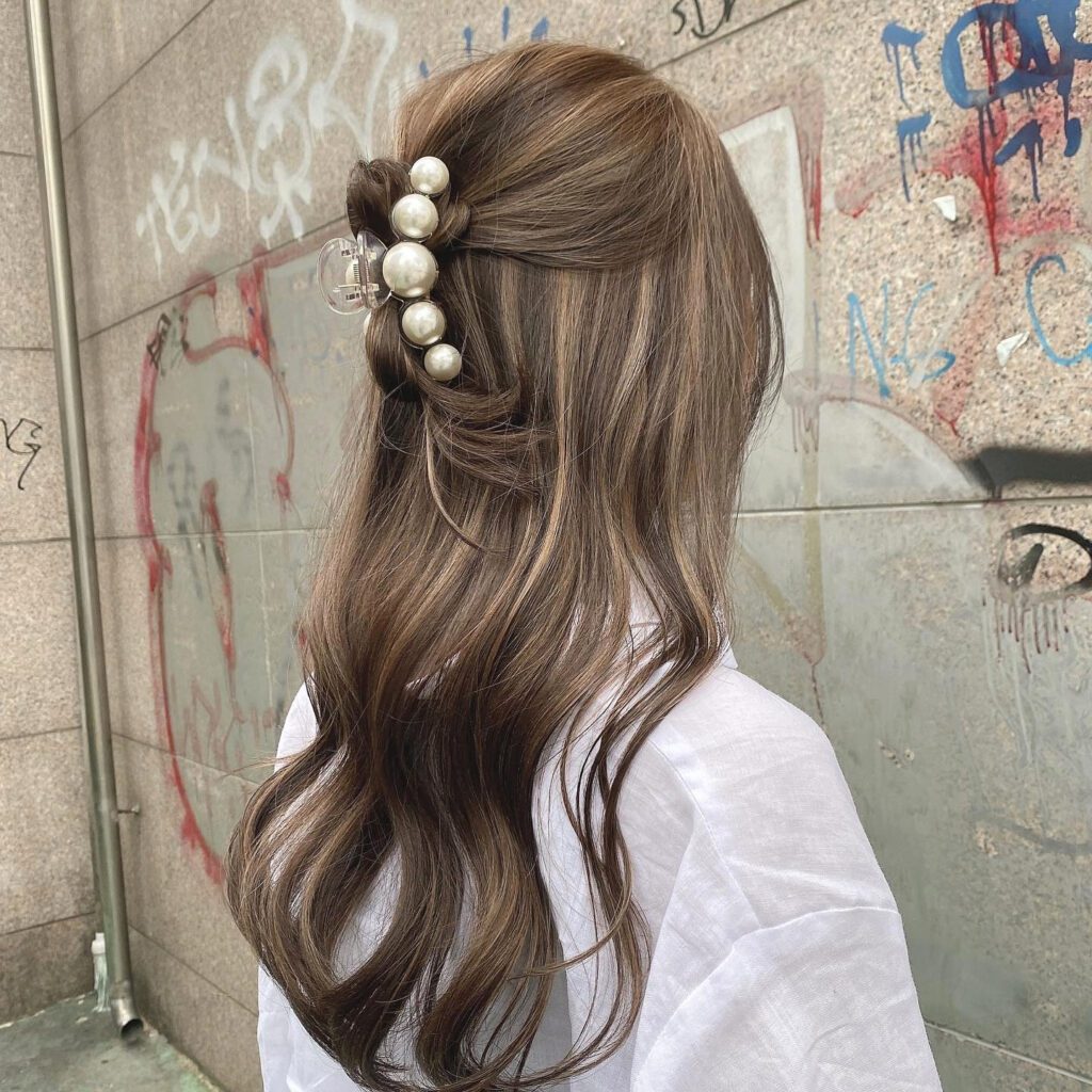 ร้านทำผมเกาหลีโซล-Balayage-design-color-collection17