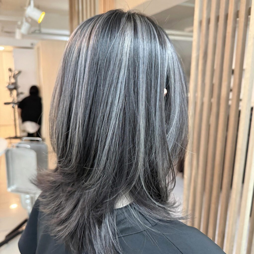ร้านทำผมเกาหลีโซล-Balayage-design-color-collection18