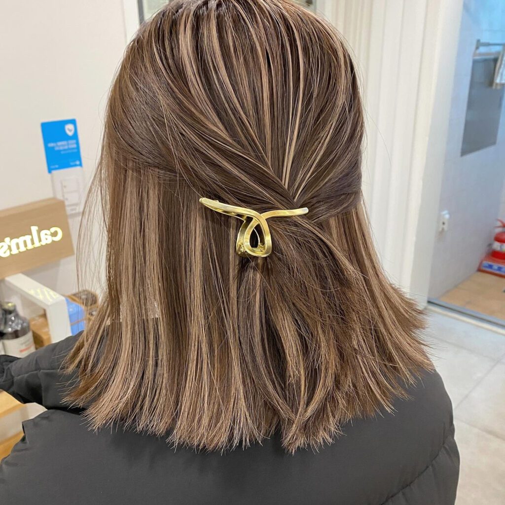 ร้านทำผมเกาหลีโซล-Balayage-design-color-collection22