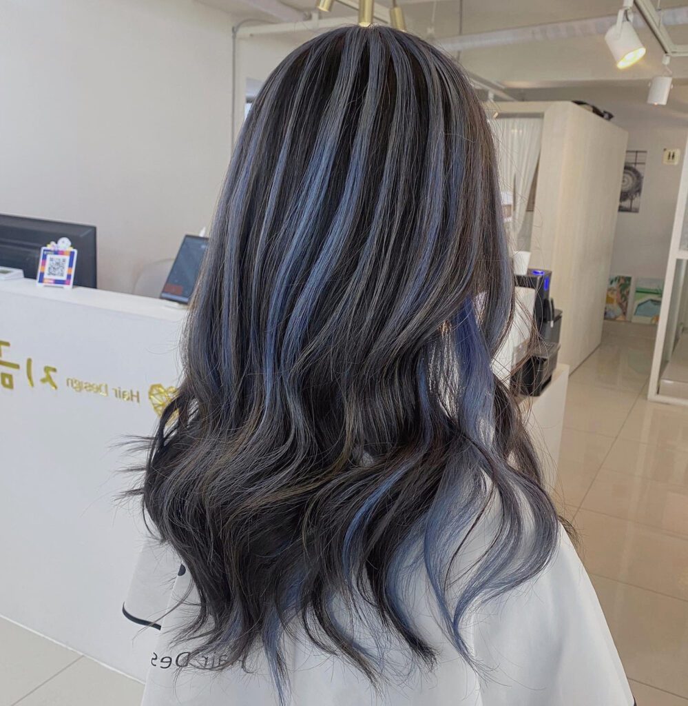 ร้านทำผมเกาหลีโซล-Balayage-design-color-collection25