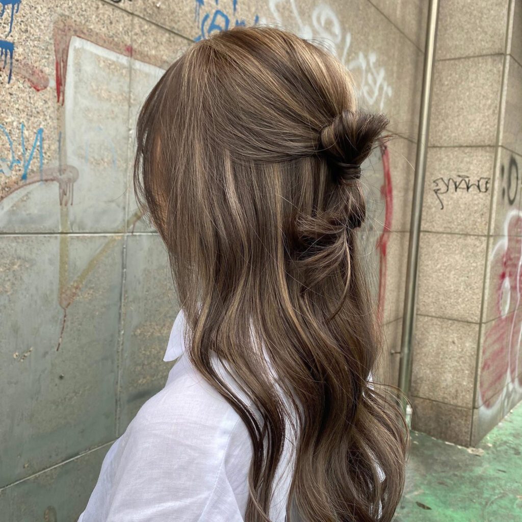ร้านทำผมเกาหลีโซล-Balayage-design-color-collection28