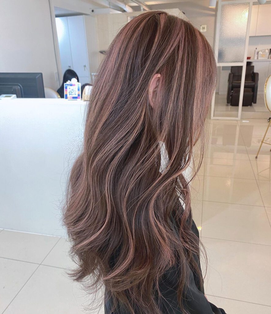 ร้านทำผมเกาหลีโซล-Balayage-design-color-collection29