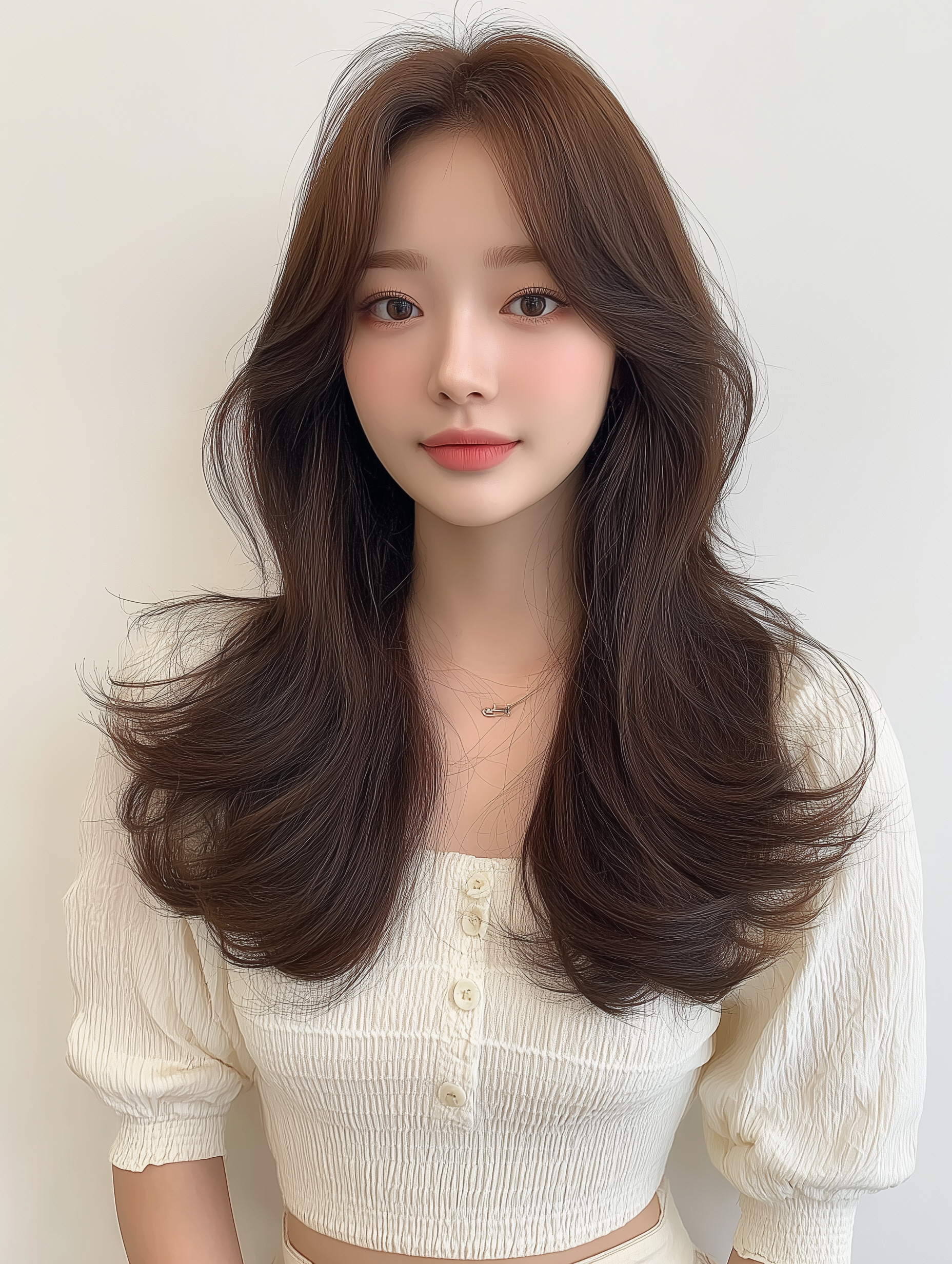 korean seoul hair salon build perm 12