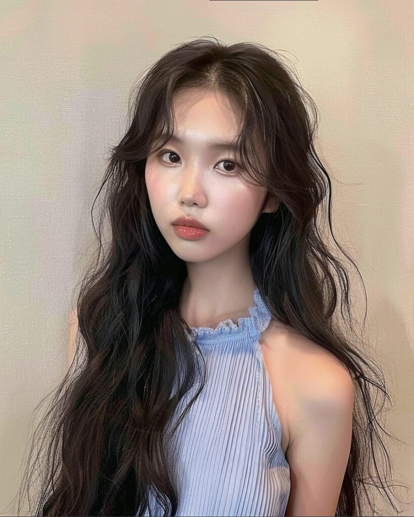 สไตล์สุดเก๋ที่ร้านทำผมเกาหลีโซล: 8 ทรงผมดัดแบบฮิปปี้ K-Beauty 8 ร้านทำผมสไตล์เกาหลีโซล สไตล์ฮิปปี้ เพิร์ม