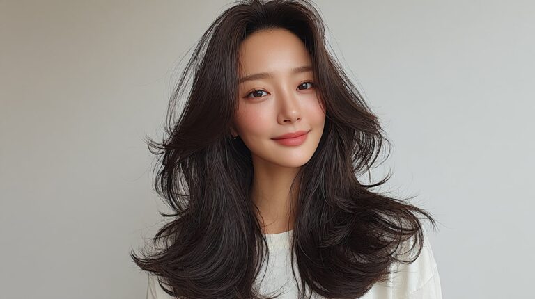 Home 1 seoulhairsalon hero hair model min