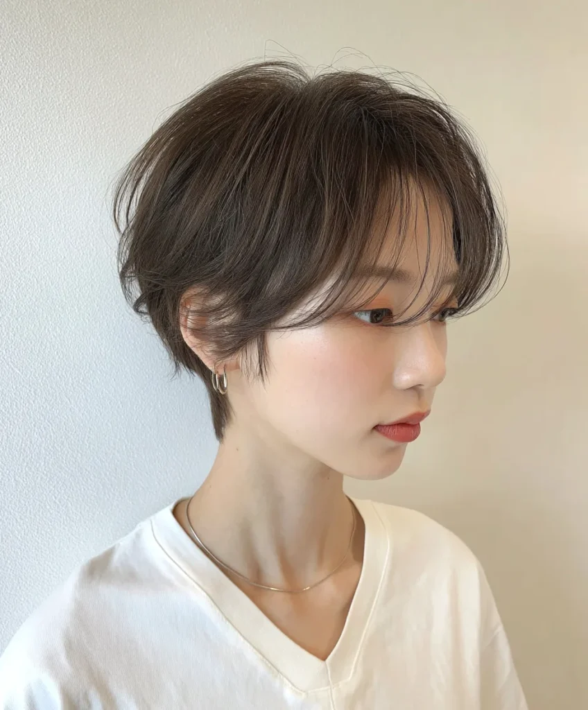 7 Amazing Korean Volume Perm Trends in 2026 | Seoul Hair Salon 121 36