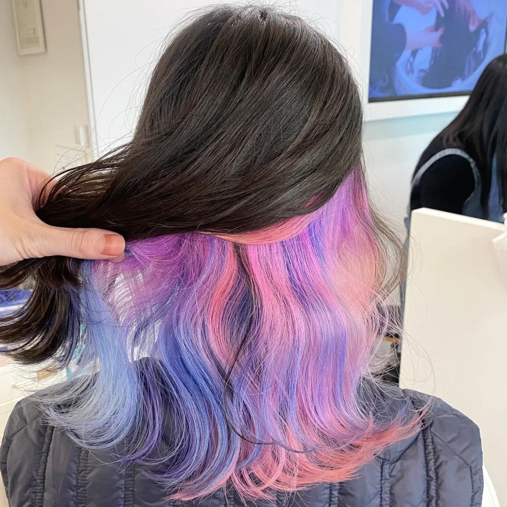 7 Stunning Korean Hair Color Trends Styles You Need to Try | Seoul Hair Salon 7 59