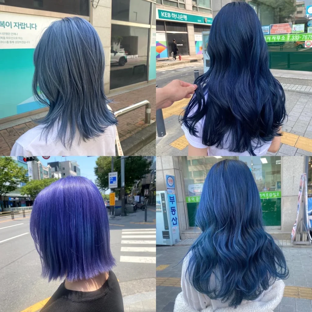 7 Amazing Korean Rose Hair Color Trends in 2026 | Seoul Hair Salon 5 73