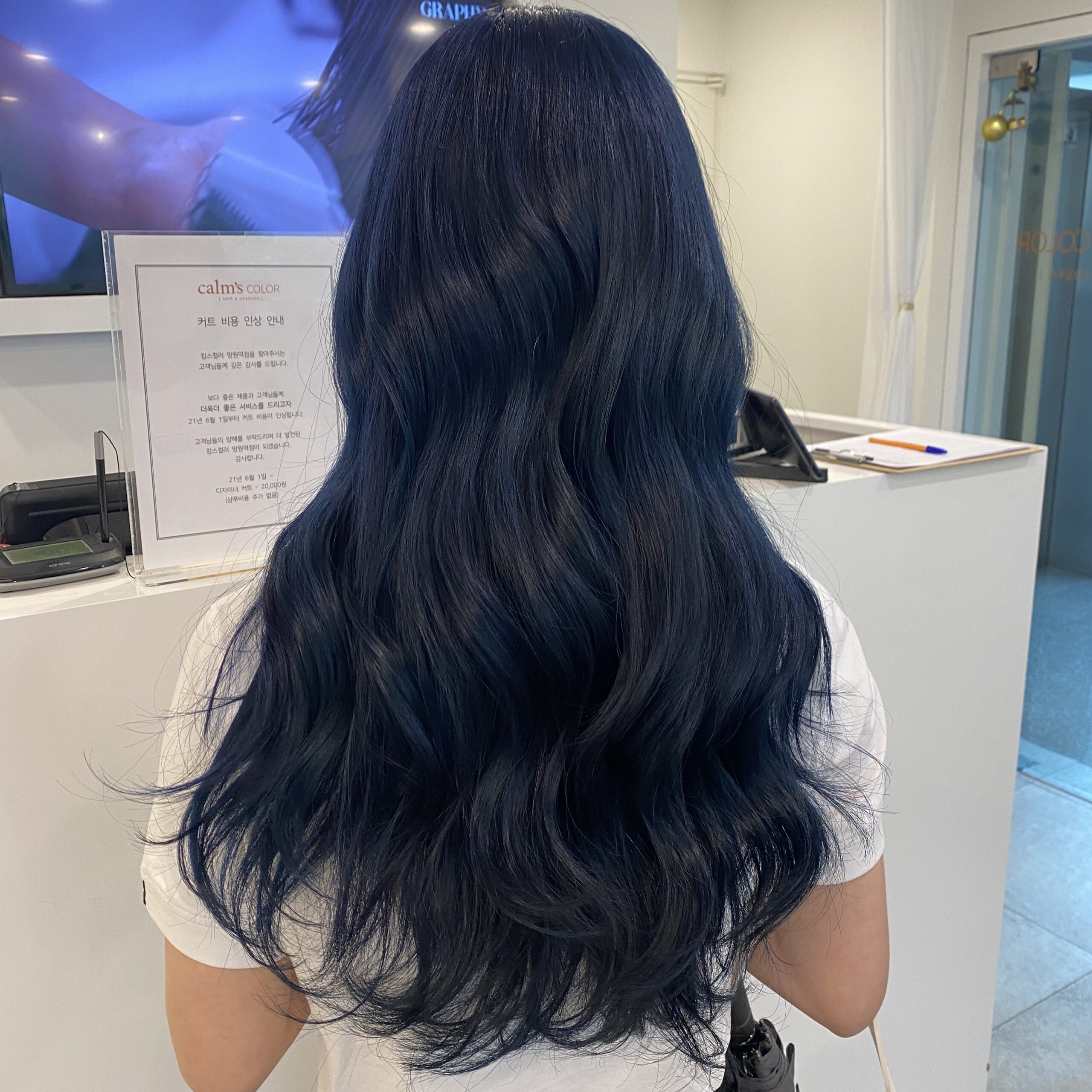 Korea Hair Salon: 11 Essential Insights for Impressive Results 7 Korea hair salon 5