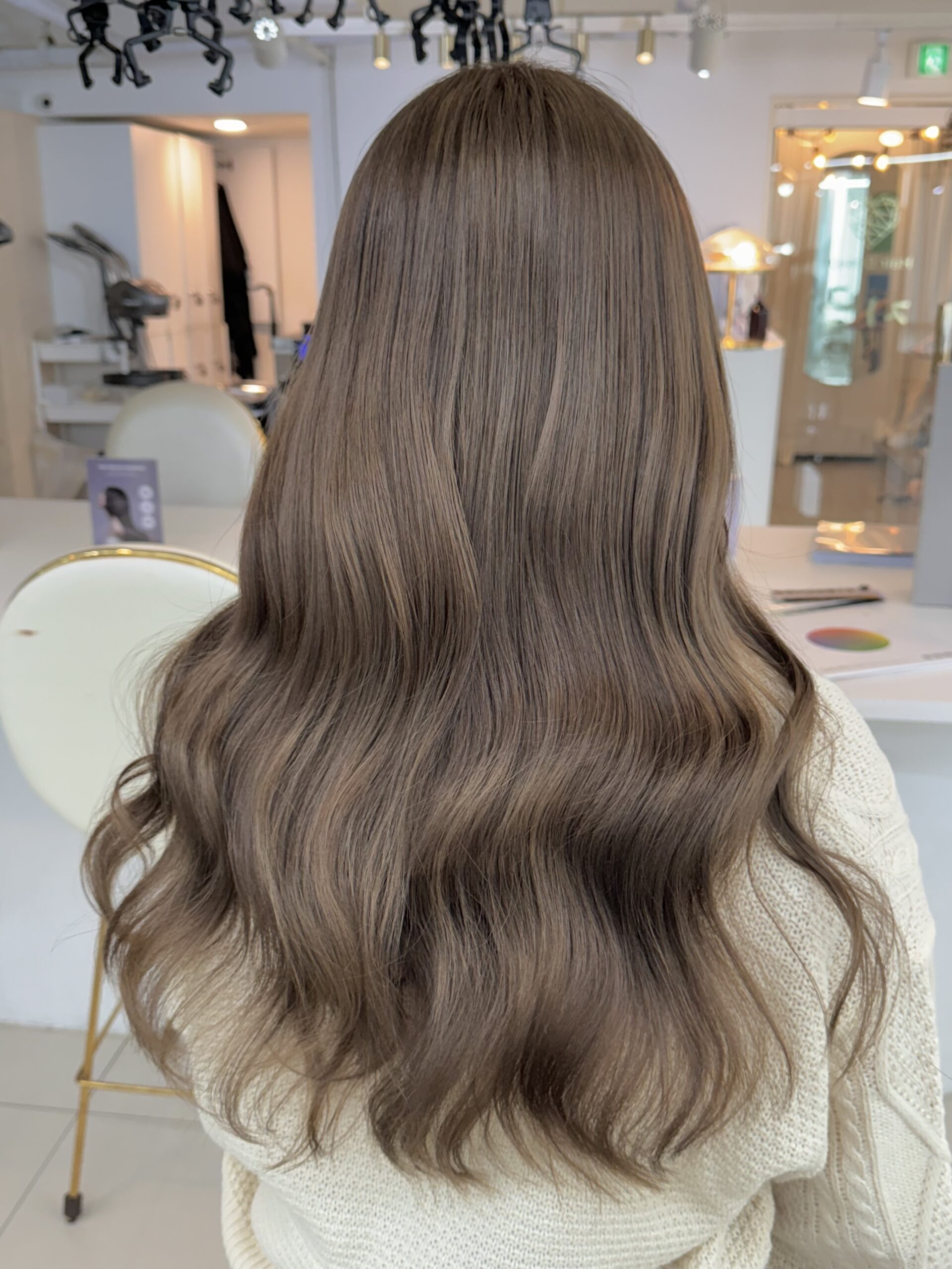 Korea Hair Salon: 11 Essential Insights for Impressive Results 8 Korea hair salon 6