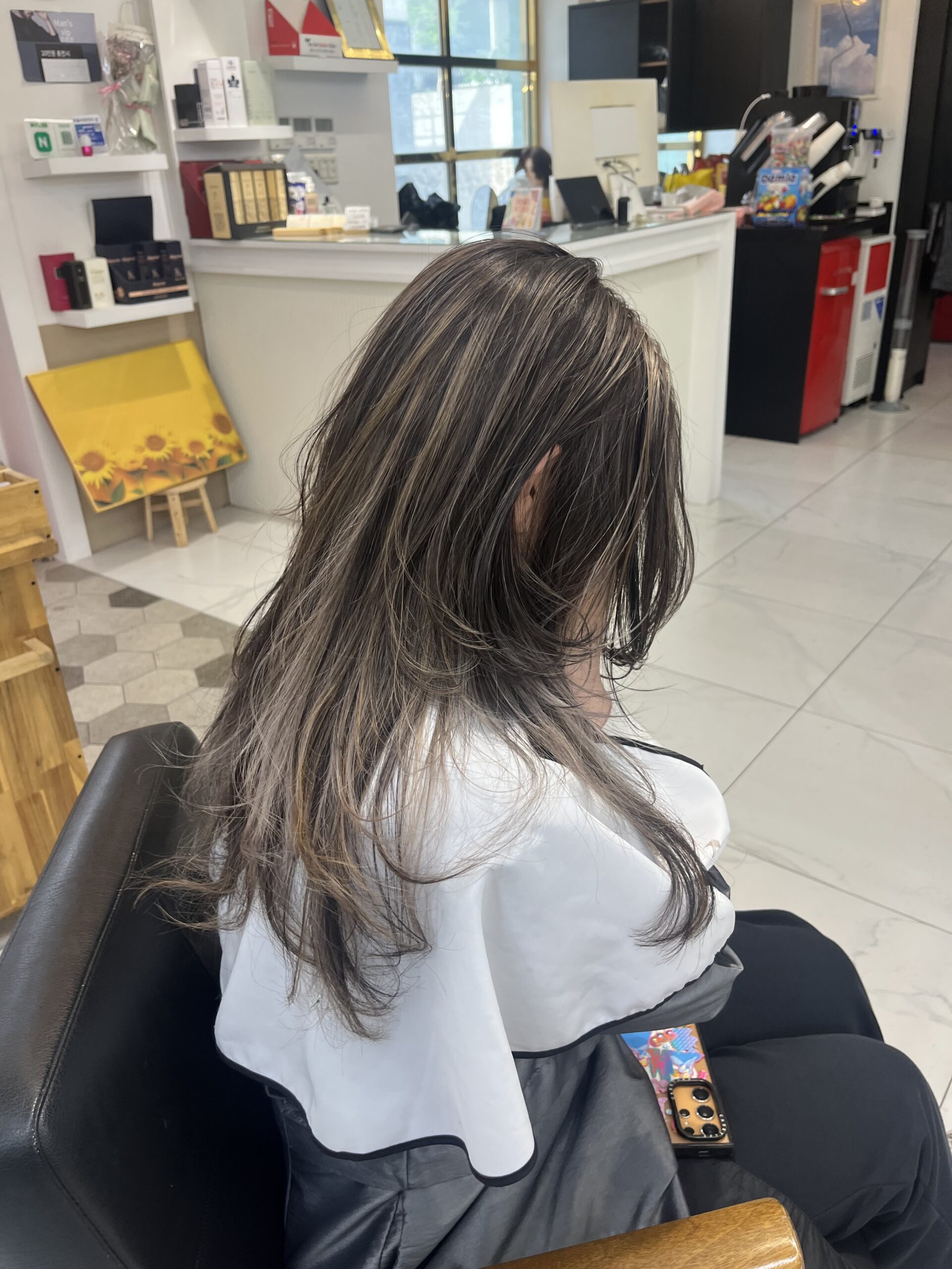 Korean Hair Salon: Top 10 Must-Try Services 4 korean hair salon 2