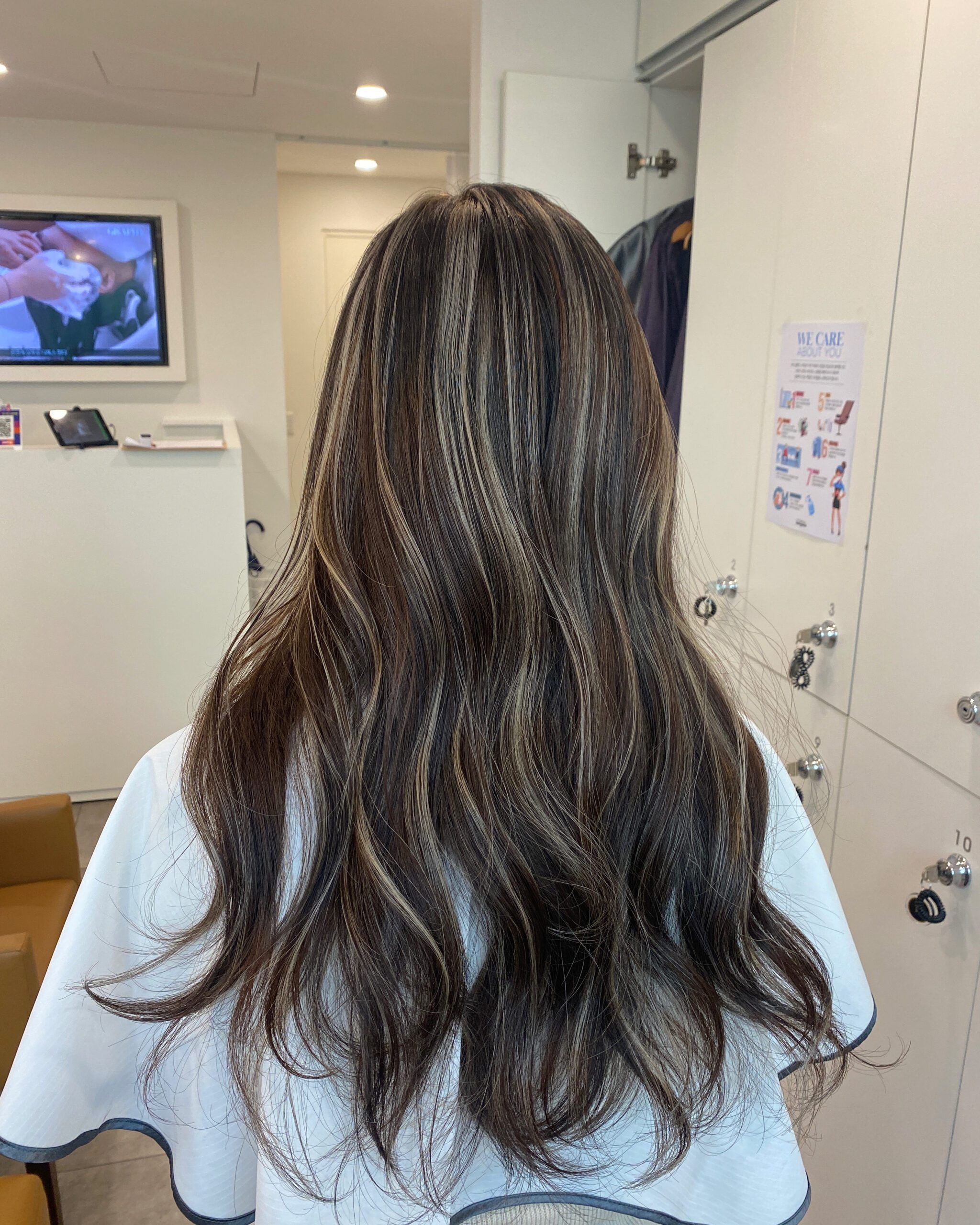 Korean Hair Salon: Top 10 Must-Try Services 5 korean hair salon 3