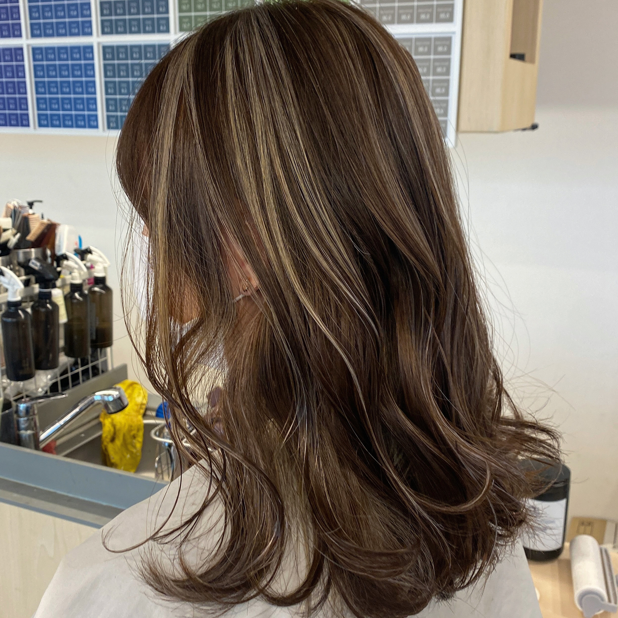 Korean Hair Salon: Top 10 Must-Try Services 10 korean hair salon 8