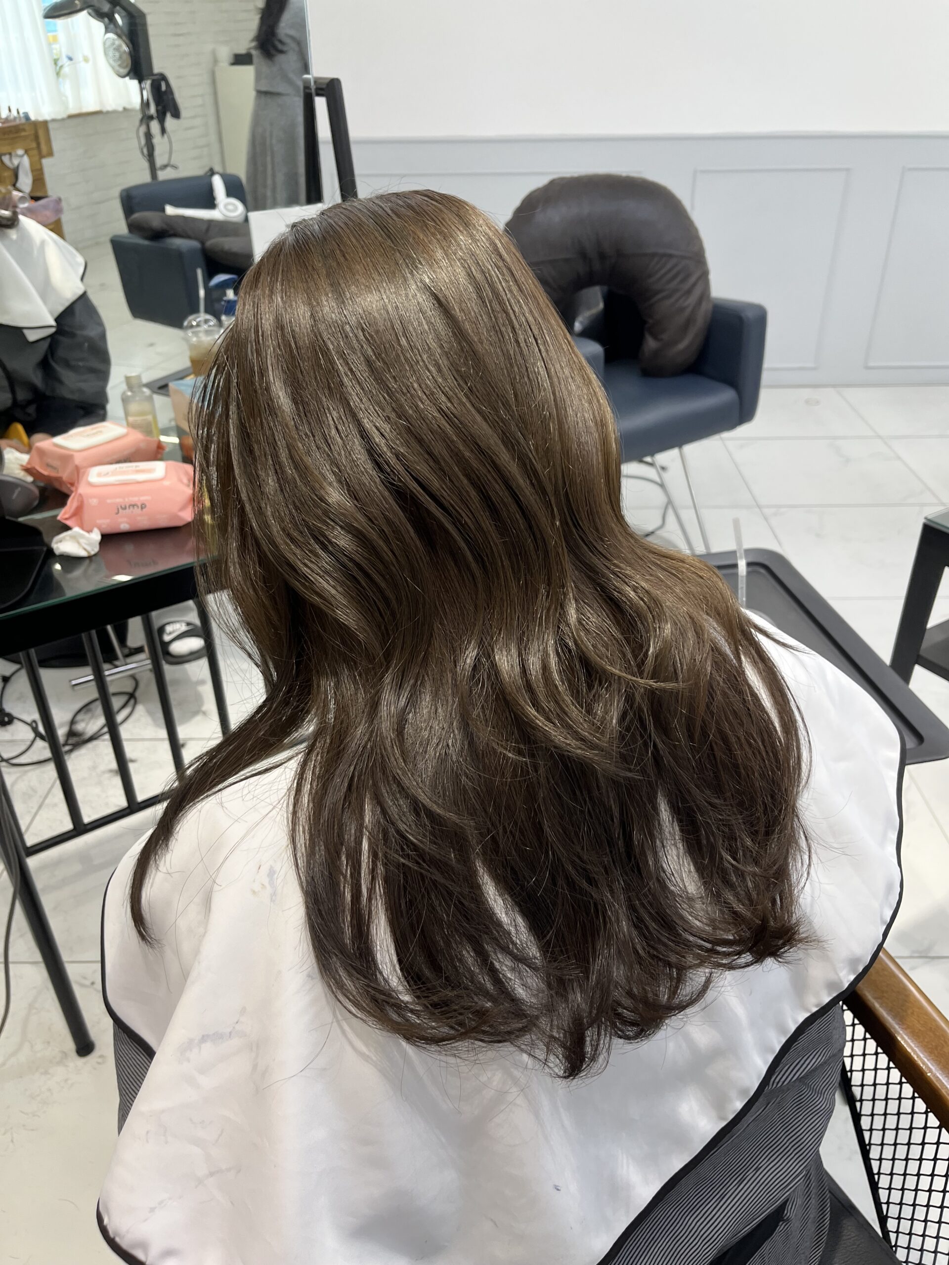 Korean Hair Trends: 9 Styles to Refresh Your Appearance 5 korean hair style 3