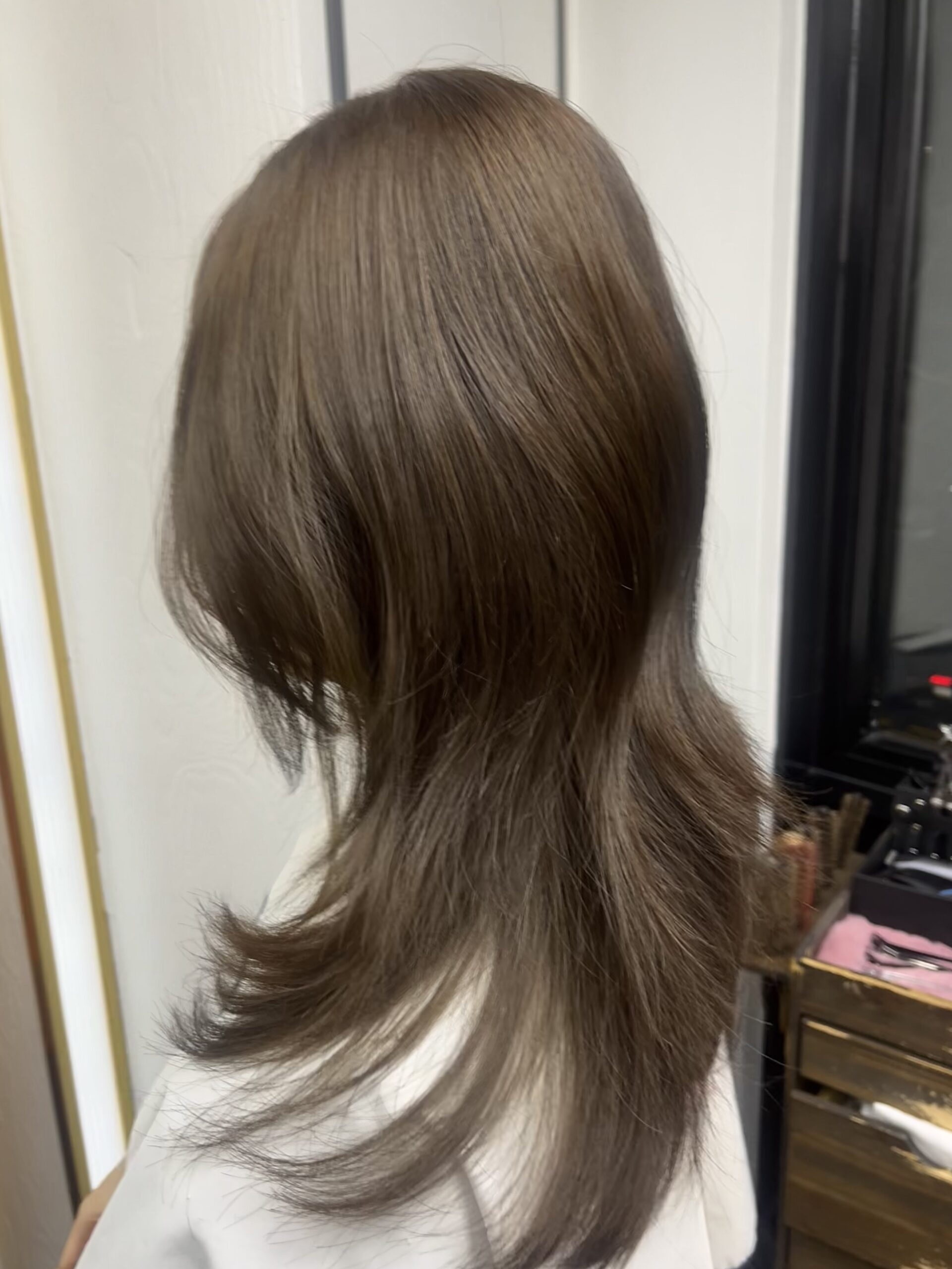 Korean Hair Trends: 9 Styles to Refresh Your Appearance 7 korean hair style 5