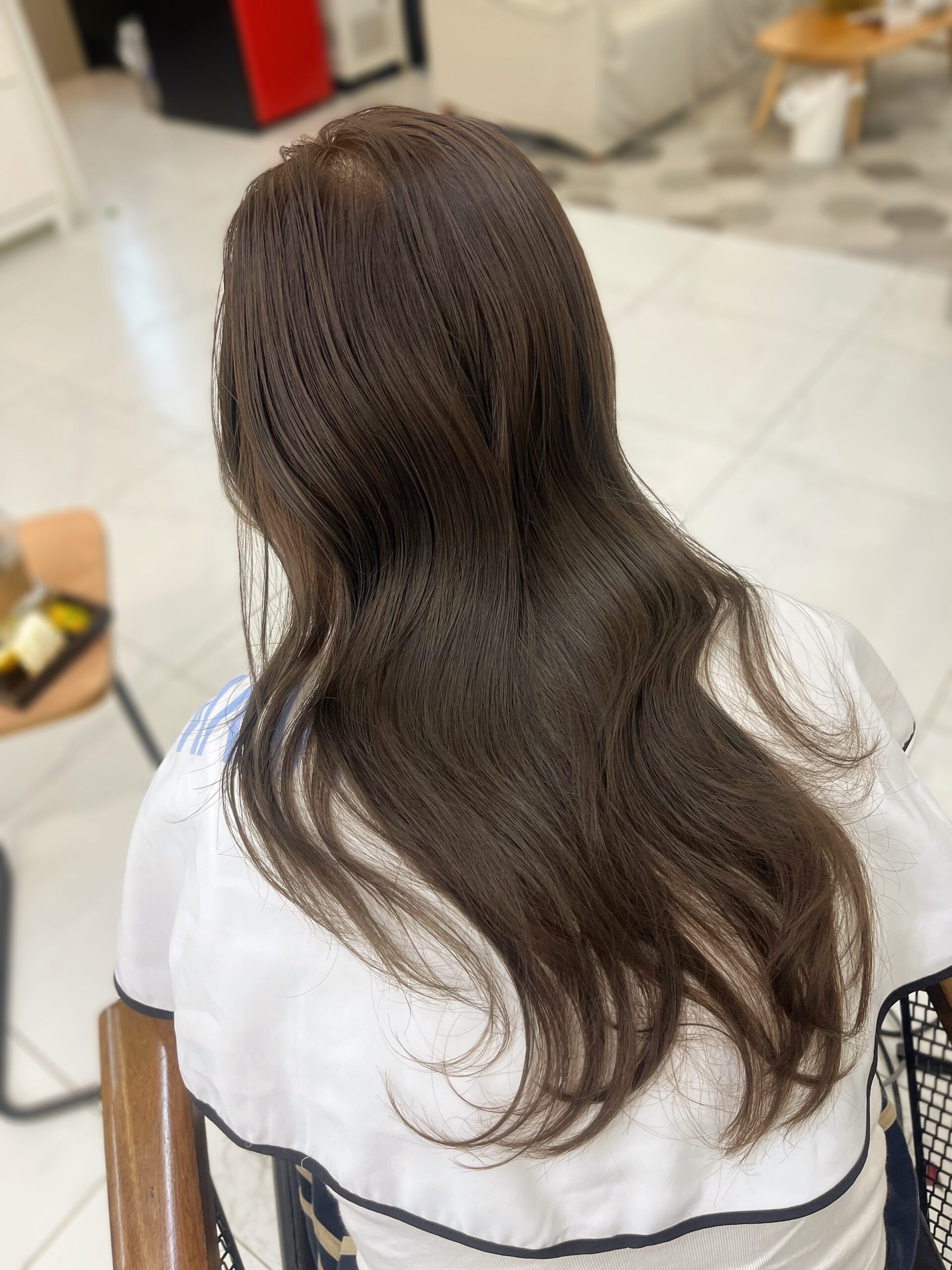 Korean Hair Trends: 9 Styles to Refresh Your Appearance 9 korean hair style 7