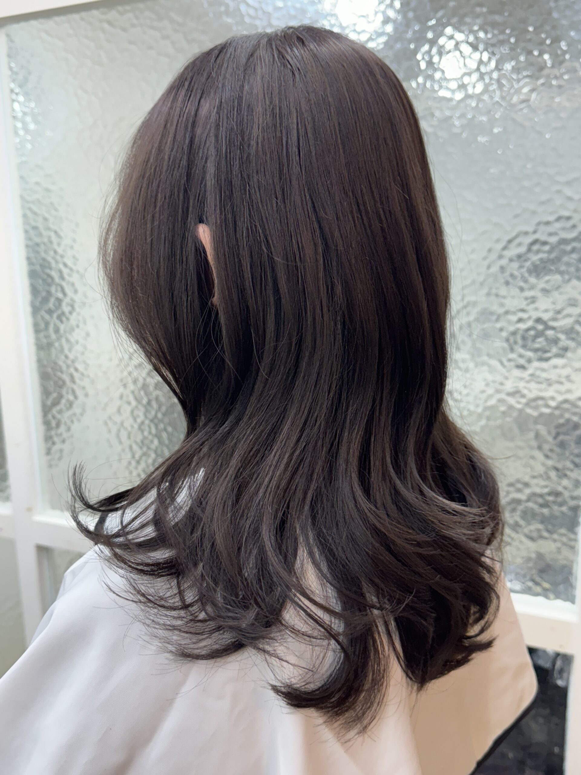 Korean Hair Trends: 9 Styles to Refresh Your Appearance 10 korean hair style 8