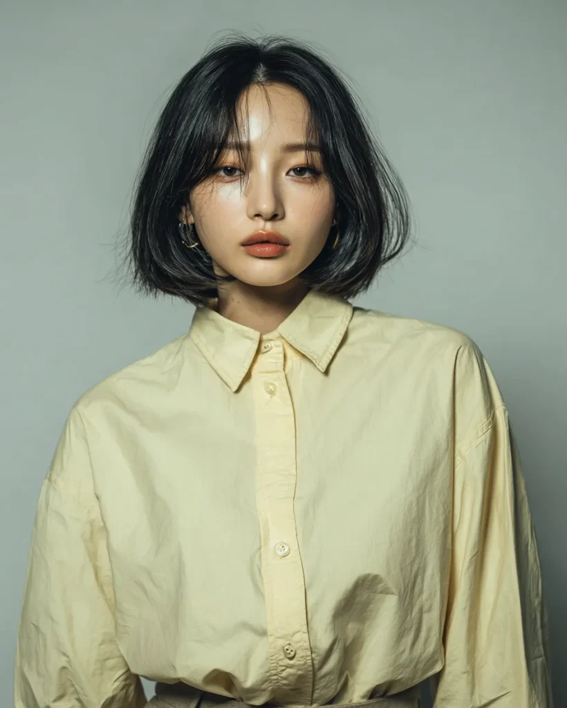 7 Amazing Korean Setting Perm Trends in 2026 | Seoul Hair Salon 2 106