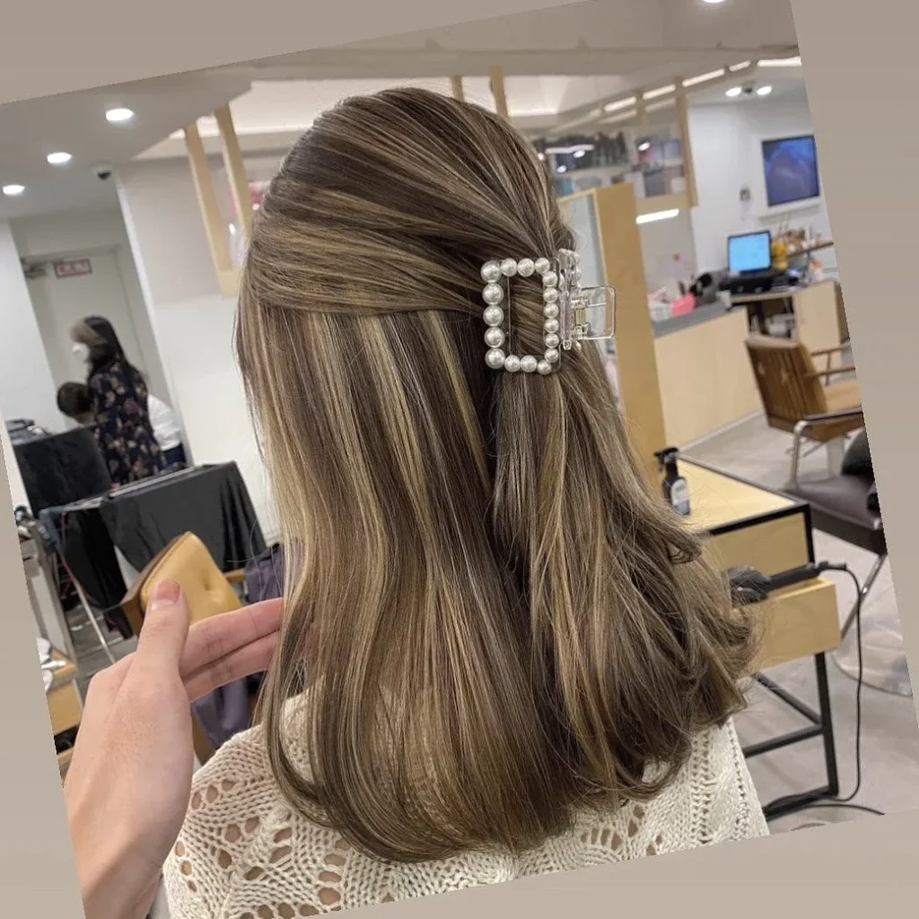 Korean Maple Brown Hair Guide 2026: 7 Gorgeous Ideas | Seoul Hair Salon 2 1091