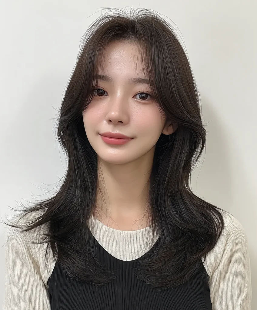 Korean Soft Perm Guide 2026: 7 Gorgeous Ideas | Seoul Hair Salon 2 120